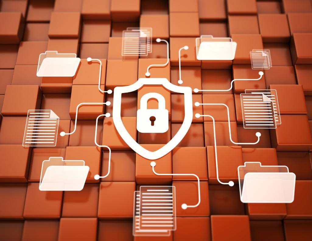 Secure Document Handling