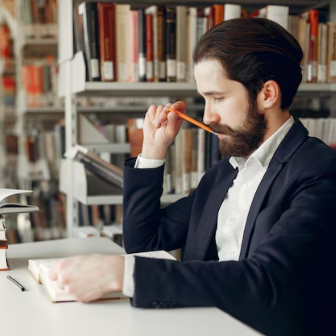 Law Students & Research